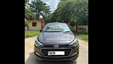 Used Hyundai Elite i20 Asta 1.2 in Kanpur