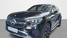 Used Mercedes-Benz GLC 220d 4MATIC in Ahmedabad