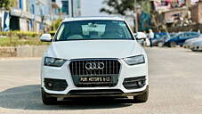 Used Audi Q3 2.0 TDI quattro Premium in Delhi