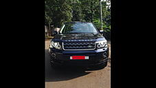 Second Hand Land Rover Freelander 2 HSE SD4 in Pune