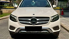 Used Mercedes-Benz GLC 220 d Progressive in Mumbai