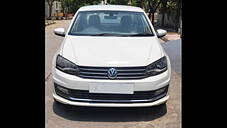 Used Volkswagen Vento Highline Diesel AT [2015-2016] in Hyderabad