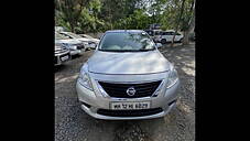 Used Nissan Sunny XL in Pune