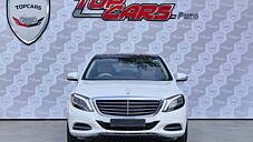 Used Mercedes-Benz S-Class S 350 CDI in Pune