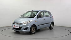 Used Hyundai i10 Era 1.1 iRDE2 [2010-2017] in Ahmedabad