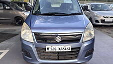 Used Maruti Suzuki Wagon R 1.0 LXI CNG (O) in Mumbai