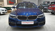 Used BMW 5 Series 530i M Sport [2019-2019] in Bangalore