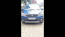 Used Maruti Suzuki S-Cross Zeta 1.3 in Pune