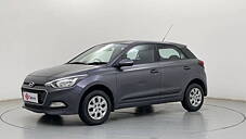 Used Hyundai Elite i20 Sportz 1.2 in Gurgaon