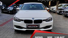Second Hand BMW 3 Series 320d Prestige in Chennai