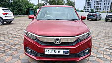 Used Honda Amaze 1.2 V MT Petrol [2018-2020] in Valsad