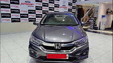 Used Honda City 4th Generation V Petrol in Bangalore