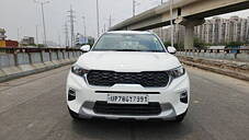 Used Kia Sonet HTK 1.2 [2020-2021] in Noida