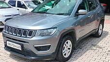 Used Jeep Compass Sport Plus 2.0 Diesel in Dehradun