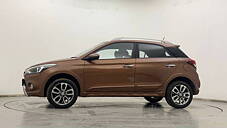 Used Hyundai i20 Active 1.4 SX in Hyderabad