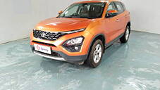 Used Tata Harrier XZ [2019-2020] in Kochi