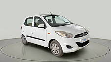 Used Hyundai i10 1.1L iRDE Magna Special Edition in Ahmedabad