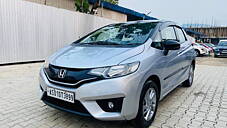 Used Honda Jazz VX Petrol in Guwahati