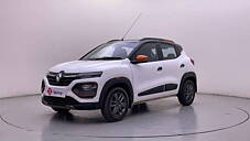 Used Renault Kwid CLIMBER (O) 1.0 AMT Dual Tone in Bangalore