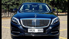 Second Hand Mercedes-Benz S-Class S 350 CDI in Gurgaon