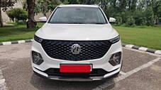 Used MG Hector Plus Sharp 2.0 Diesel in Mohali