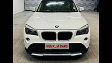 Used BMW X1 sDrive18i in Pune