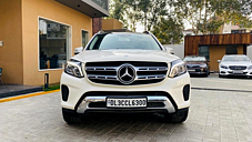 Second Hand Mercedes-Benz GLS 350 d in Delhi