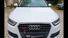 Used Audi Q3 35 TDI Premium Plus + Sunroof in Mumbai