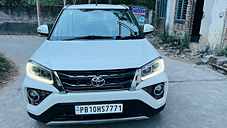 Second Hand Toyota Urban Cruiser Premium Grade AT in Jalandhar