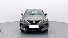 Second Hand Maruti Suzuki Baleno Delta 1.2 in Pune