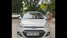 Used Hyundai Xcent SX 1.2 (O) in Chennai