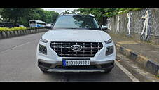 Used Hyundai Venue S Plus 1.2 Petrol in Mumbai