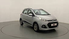 Used Hyundai Grand i10 Asta 1.2 Kappa VTVT (O) [2013-2017] in Mumbai