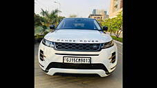 Used Land Rover Range Rover Evoque SE R-Dynamic Diesel [2022-2023] in Ahmedabad