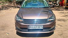 Second Hand Volkswagen Vento Comfortline 1.5 (D) AT in Nashik