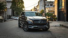 Used Mercedes-Benz GLE 250 d in Delhi