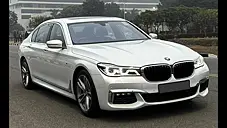 Second Hand BMW 7 Series 730Ld M Sport in Chandigarh
