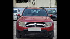 Used Renault Duster 110 PS RxL Diesel in Hyderabad