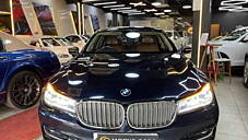 Used BMW 7 Series 740Li DPE Signature in Mumbai