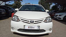 Used Toyota Etios Liva GD in Bangalore