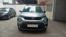 Used Tata Punch Adventure MT [2021-2023] in Chennai