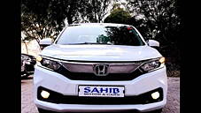 Used Honda Amaze 1.2 VX CVT Petrol [2019-2020] in Agra