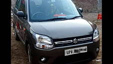 Used Maruti Suzuki Wagon R LXi 1.0 CNG [2019-2020] in Agra