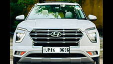 Used Hyundai Creta SX 1.5 Petrol [2020-2022] in Delhi