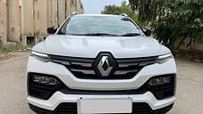 Used Renault Kiger RXT (O) AMT in Delhi