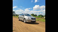 Used Skoda Rapid Elegance 1.6 TDI CR MT in Nashik