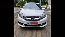 Used Honda Mobilio S Diesel in Ahmedabad