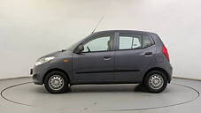 Used Hyundai i10 Magna in Ahmedabad