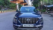 Used Hyundai Venue SX Plus 1.0 Turbo DCT in Mumbai