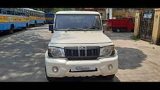 Used Mahindra Bolero SLX BS IV in Kolkata
